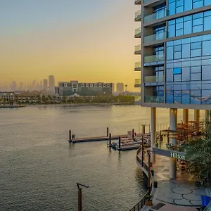 Hilton Creek & Residences Hotell